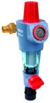 RESIDEO Filtru fin Primus Plus cu spalare inversa 1" Resideo FK74CS-1AA (FK74CS-1AA) Filtru de apa bucatarie si accesorii