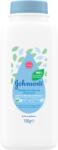 Johnson & Johnson Pudra cu Aloe Vera si Vitamina E, 100 g, Johnson&Johnson