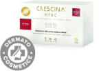 Labo HFSC Transdermic Complete Treatment 500 Woman, 20 + 20 fiole, Crescina