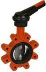 KSB Vana fluture cu inel EPDM PN10/16 DN65 cu maner KSB 42096714 (42096714)