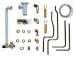 Vaillant Kit de conducte Vaillant, kit de conectare in perete pentru WHB 0020151262 (0020151262)