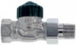 Imi Hydronics Supapa termostatica forma dreapta 1" Imi Hydronics Heimeier 220204.000 (220204.000)