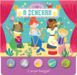  Hangos cimborák - A zenekar