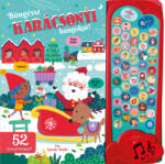  Böngéssz karácsonyi hangokat!