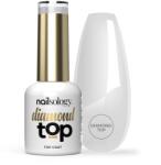 Clavier Diamond Top Coat Nailsology Clavier, 8ml