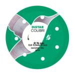 Distar 76×0, 8 Colibri vágókorong