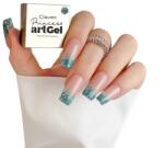 Clavier Art Gel Princess Clavier Ariel
