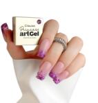 Clavier Art Gel Princess Clavier Aurora
