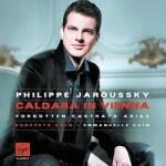 Jaroussky, Philippe Caldara In Vienna - Op