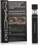 Mac Cosmetics MAC Stack Mascara (Black) 12 ml
