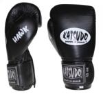 Katsudo Боксови ръкавици Hawk, черни (1004.black)