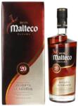 Malteco 20 Reserva del Fundador - ром 700ml