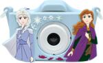 Lexibook Детска камера 4 в 1 Lexibook - Frozen, със защита (DJ078FZ) - baby