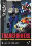Hasbro Transformers Age Of The Primes Robot Autobot Red Alert Convertibil (G0473_G1008) Figurina