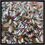 Zodiac Csepp alakú formakő AB 'S