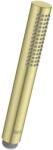 Roca Para dus Roca Stella Stick Round, auriu mat (brushed brass) (A5B9B61VA0)