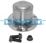 DAYCO Zestaw Lozysk Kol (kwd1483)