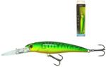 Wizard Rattle Subwater Floating 5m 12cm 30g Ct (82752503)