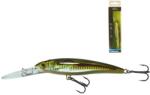 Wizard Rattle Subwater Floating 5m 12cm 30g Sg (82752504)