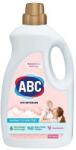 ABC течен перилен препарат за бебешки дрехи, 1, 5л, 21 пранета