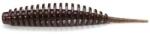 Fishup Fishup_tanta 1.5" (10pcs. ), #050 - Green Pumpkin Brown/red & Purple (fh101069)