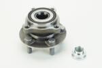 Continental Ctam Set rulment roata CONTINENTAL CTAM WBE1155 (WBE1155) - centralcar