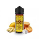 Coil Spill Bakers Lemons Longfill (Fursec cu Lamaie si bezea) 24ml/120ml Lichid rezerva tigara electronica