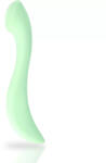 Mia Devon - zöld prémium vibrátor