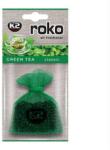 K2 ROKO 20g - zöld tea - illatosító - autoscucc
