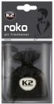 K2 ROKO 20g - man - illatosító - autoscucc