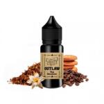 Blackout Outlaw The revolver Longfill (Tutun, Cafea, Vanilie, Biscuite) 6ml/30ml Lichid rezerva tigara electronica