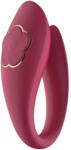 Raytech Rose - akkus, vízálló párvibrátor (piros)