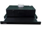 Zilan Hota incorporabila, putere de absorbtie 450 mc/h, putere 140 W, 220-240 w / ZLN 1895 (ZLN1895) Hota