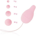 Ohmama - prémium gésagolyó