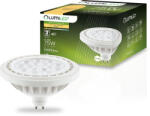 Lumileds LED izzó ES111 GU10 10W = 75W 1055lm 3000K Meleg 38° LUMILED