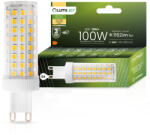 Lumileds G9 TAPSZUS LED izzó 12W = 100W 1152lm 3000K Meleg 360° LUMILED