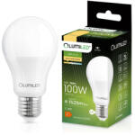 Lumileds LED izzó E27 A60 13W = 100W 1521lm 3000K Meleg 260° LUMILED