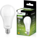Lumileds LED izzó E27 A70 18W = 150W 2421lm 4000K Semleges 260° LUMILED