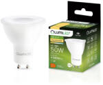 Lumileds LED izzó GU10 6W = 60W 580lm 3000K Meleg 36° LUMILED