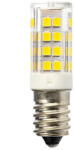 Lumileds LED izzó E14 T25 5W = 40W 470lm 4000K Semleges 320° LUMILED