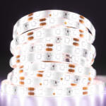 Lumileds LED szalag 12V 24W 300LED 2835 Semleges IP65 8mm 5m