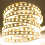 Lumileds LED szalag 12V 48W 600LED 2835 semleges 8mm 5m