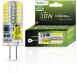 Lumileds G4 TAPSZUS LED izzó 4W = 35W 380lm 6500K Hideg LUMILED