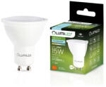 Lumileds LED izzó GU10 1, 5 W = 15 W 135 lm 6500 K Hideg 120° LUMILED