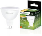Lumileds LED izzó GU5.3 MR16 6W = 50W 580lm 3000K Meleg 120° LUMILED
