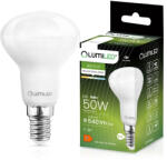 Lumileds LED izzó E14 R50 6W = 50W 540lm 3000K Meleg 120° LUMILED