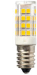 Lumileds LED izzó E14 T25 5W = 40W 470lm 3000K Meleg 320° LUMILED