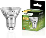 Lumileds LED izzó GU10 6W = 50W 580lm 3000K Meleg 120° Üveg LUMILED