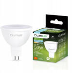 Lumileds LED izzó GU5.3 MR16 6W = 50W 580lm 6500K Hideg 120° 230V LUMILED