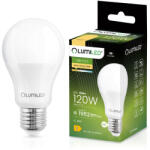 Lumileds LED izzó E27 A65 15W = 120W 1952lm 3000K Meleg 260° LUMILED